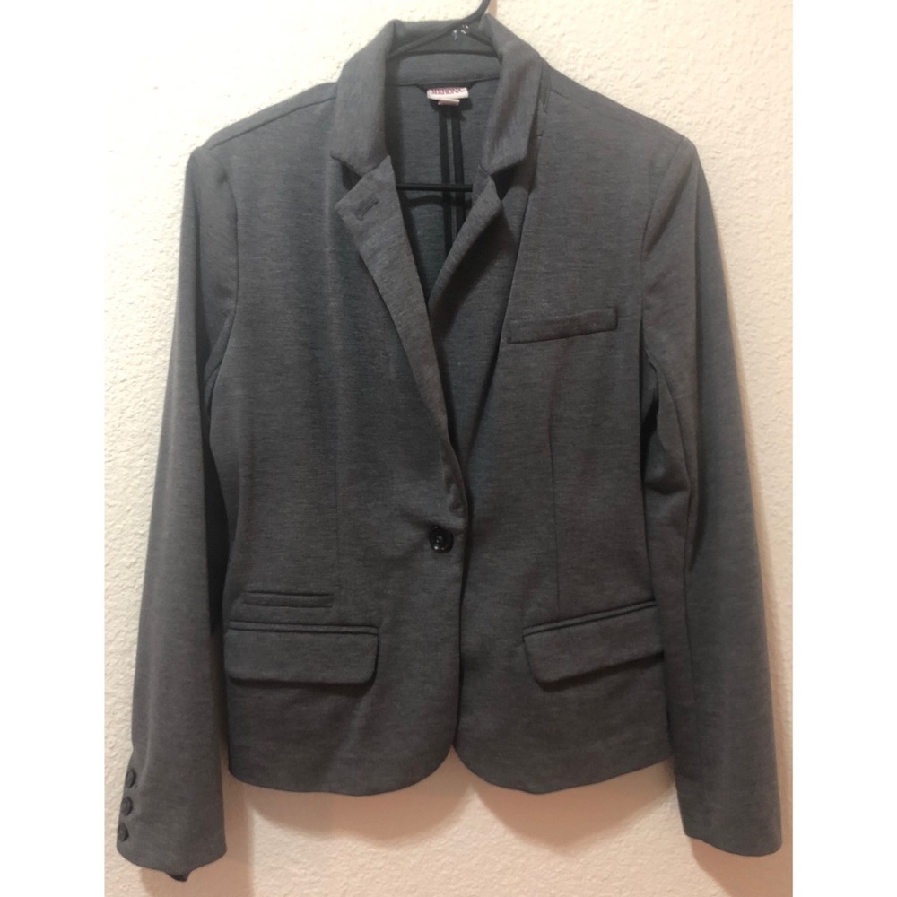 ✨Super comfy blazer